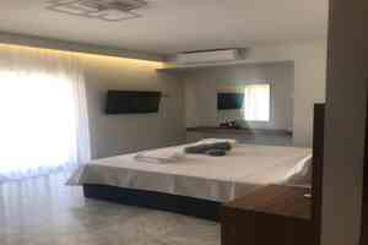Petra Hotel 圣加利尼 外观 照片